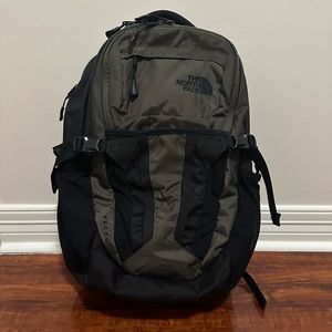 The North Face Recon Backpack